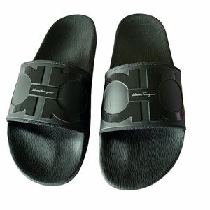 Salvatore Ferragamo Slides